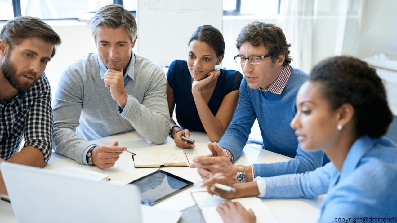 Enhancing Your Brand’s Reach with a Trusted Business Marketing Agency