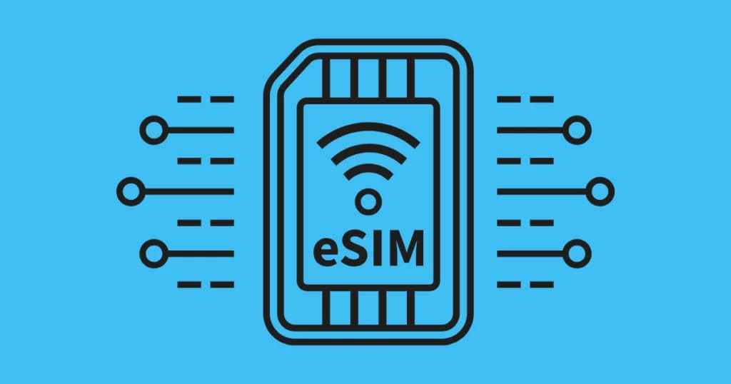 Using an eSIM for France in 2026: A Smarter Travel Choice