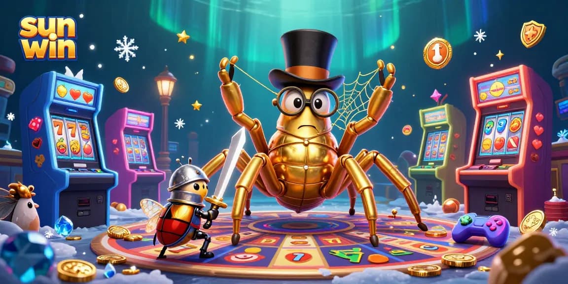 Engage in the sun win casino experience with vibrant slot machines and captivating gameplay.