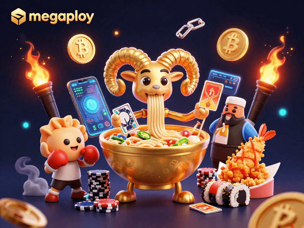 เล่นสล็อตออนไลน์ megaplay เพื่อโอกาสชนะที่สูงและฟรีเครดิต