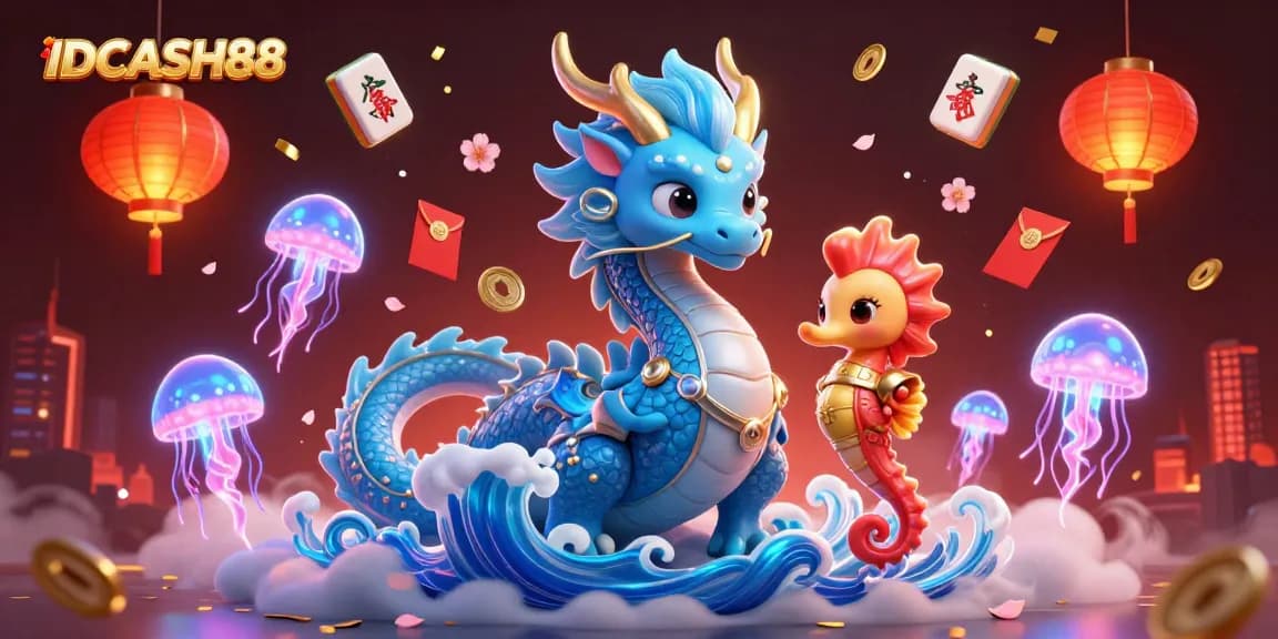 Play engaging games at IDCASH88 with immersive 3D visuals enhancing your gambling experience.