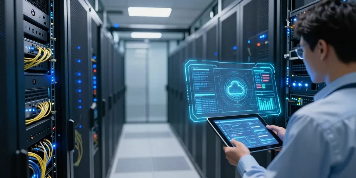 GO8 - Efficient digital platform for software development and cybersecurity innovation.