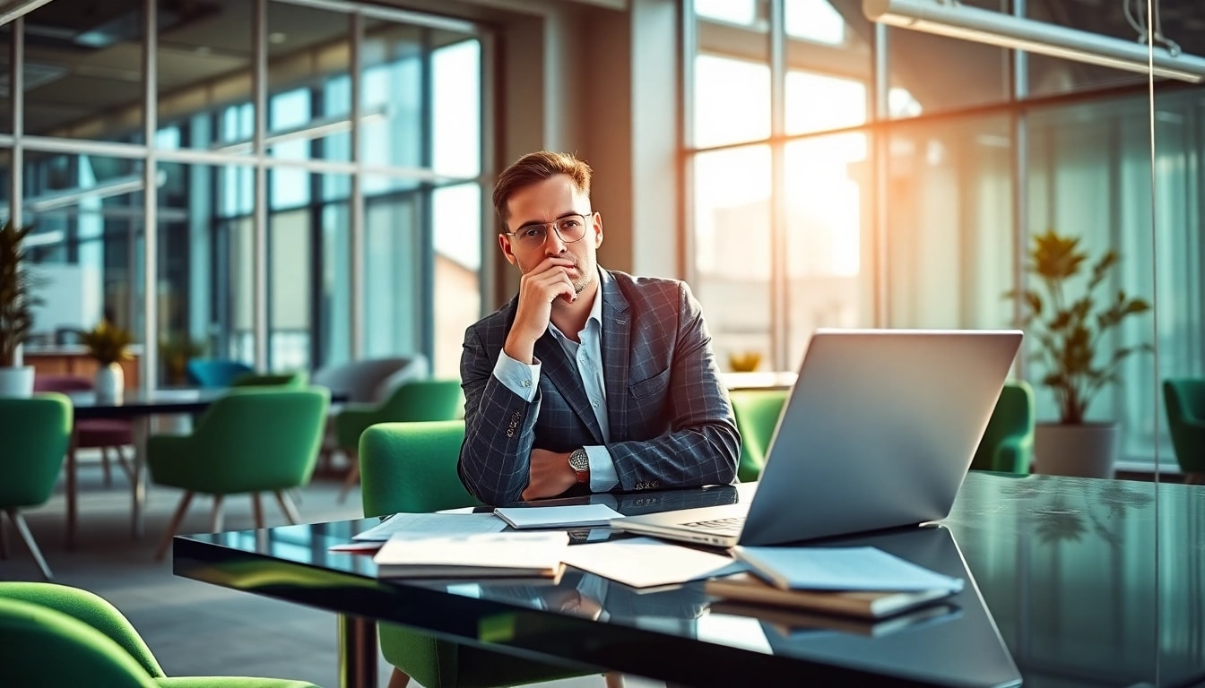 Key Responsibilities and Skills of a General Manager for Small Businesses
