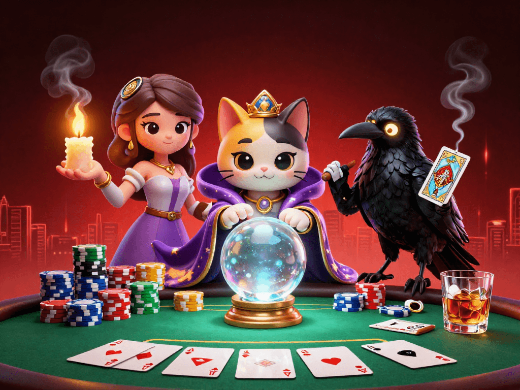 Chơi gái gọi và thắng lớn tại casino với hình ảnh thú vị bắt mắt.