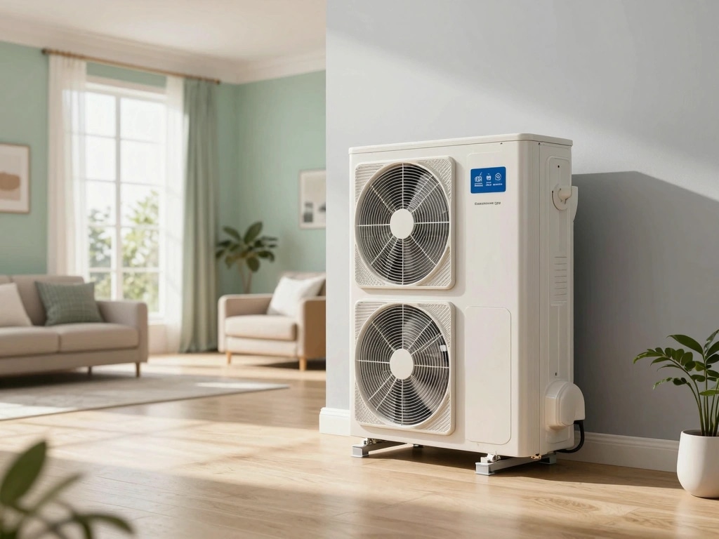 How Proper HVAC Sizing Prevents Short Cycling Issues