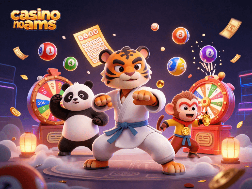 Giocatori nei casino non AAMS vincono divertendosi ai giochi d'azzardo.