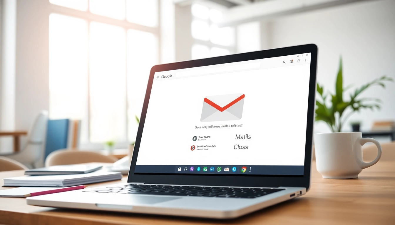 用户在 Gmail 中下载邮件的具体操作步骤，获取邮件帮助信息。