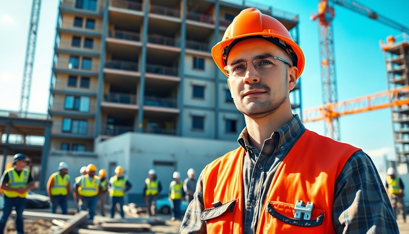 Choosing the Right New Jersey General Contractor for Your Project