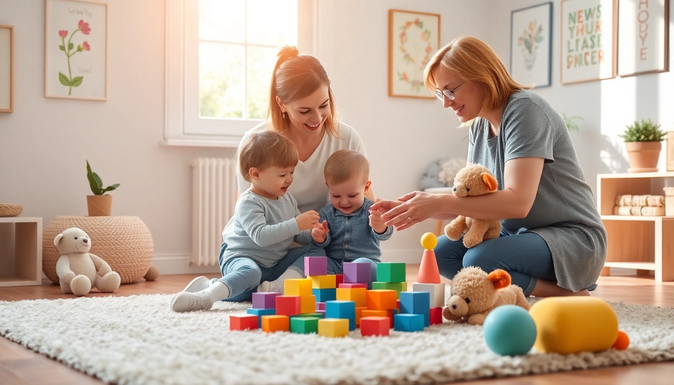 Understanding Play Therapy: Techniques, Benefits, and Applications