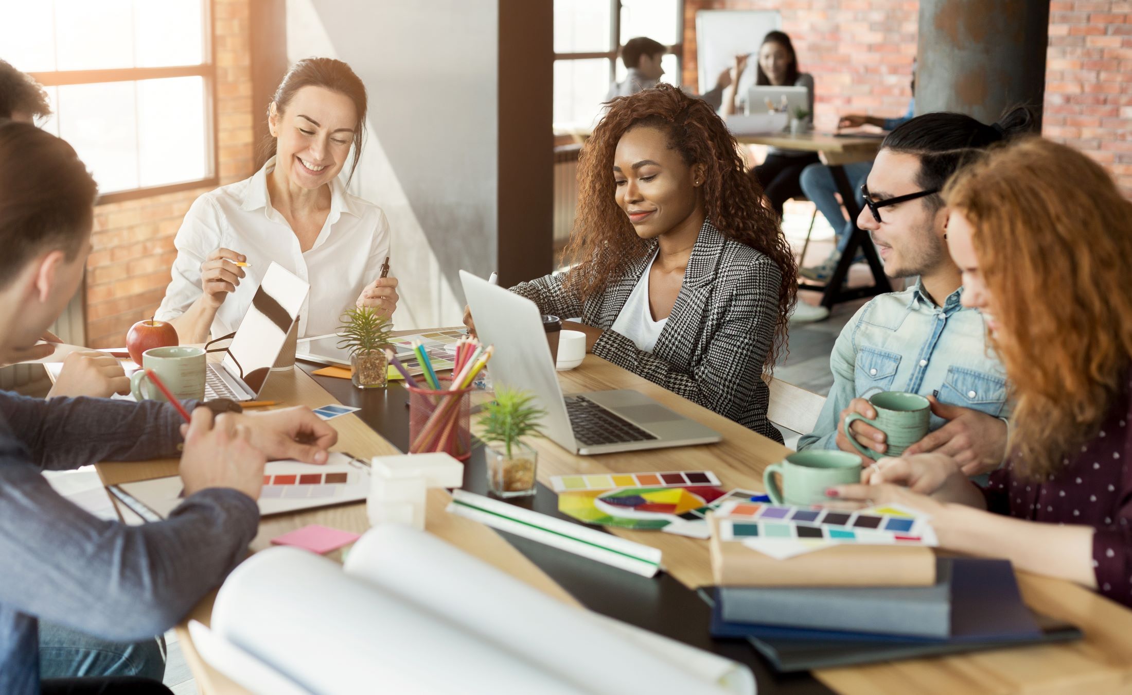 Enhancing Efficiency with Multi Site Business Energy Management