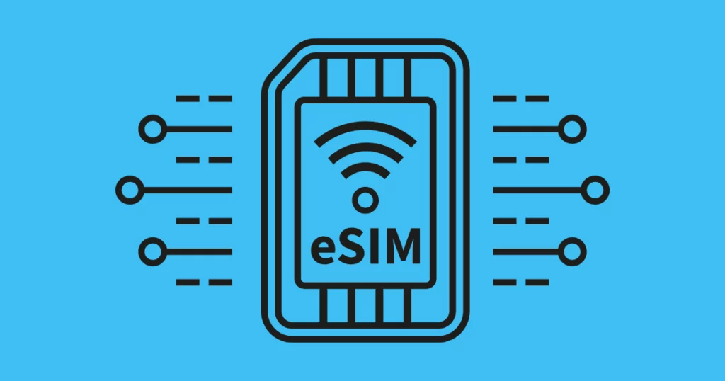 Using an eSIM for France in 2026: A Smarter Travel Choice