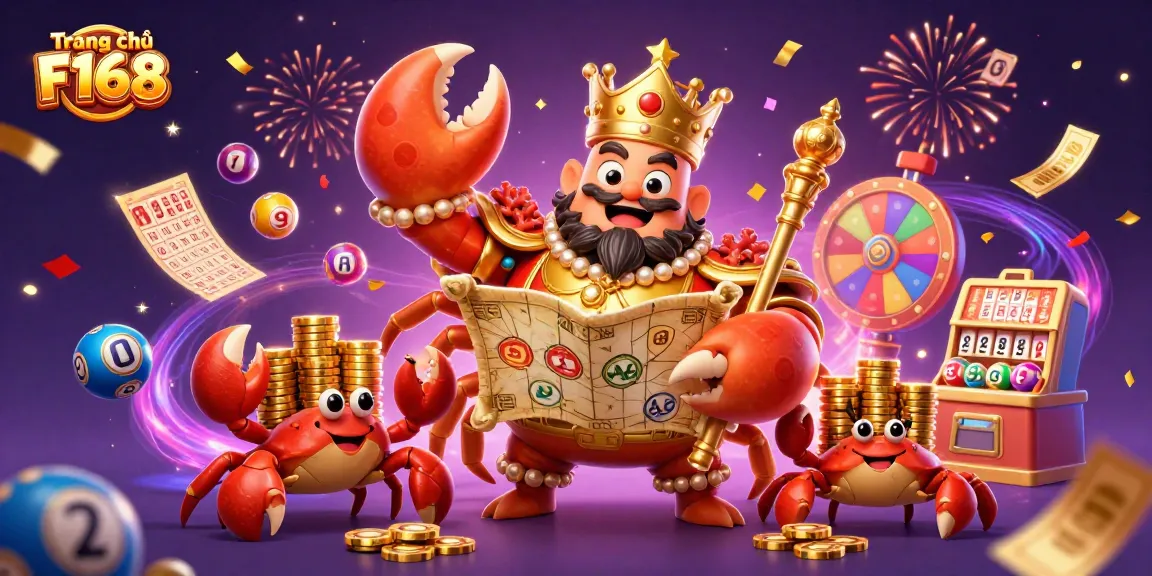 Play exciting games at Trang chủ F168 for a chance to win big prizes in our online casino!