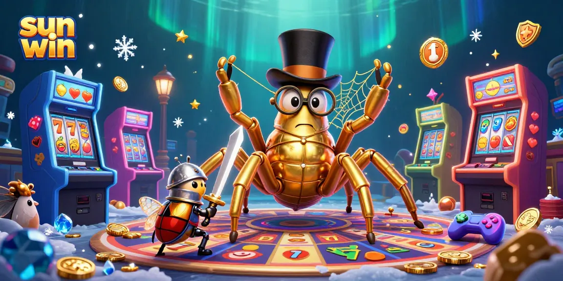 Engage in the sun win casino experience with vibrant slot machines and captivating gameplay.