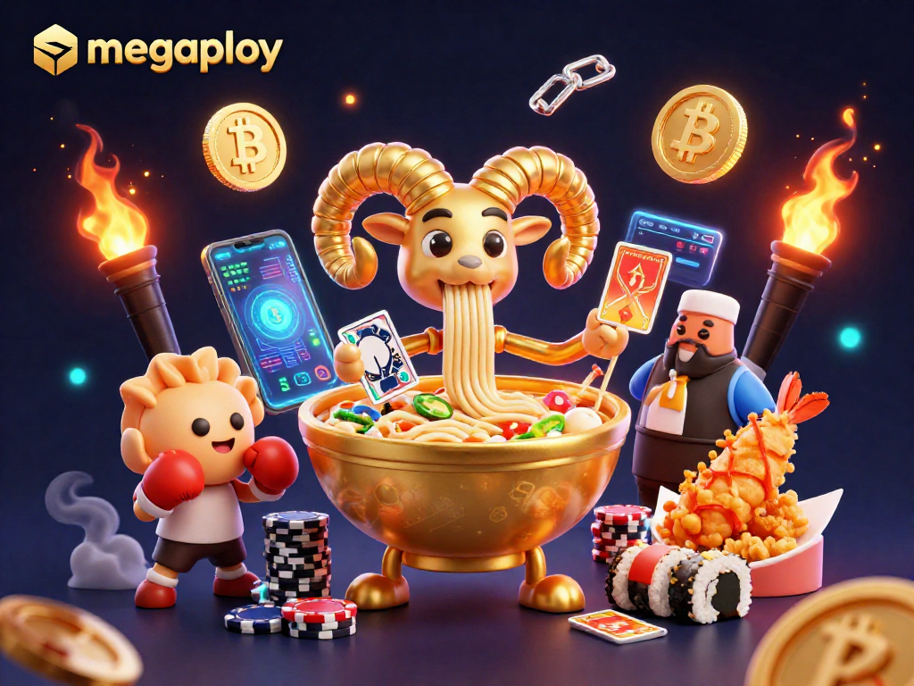 เล่นสล็อตออนไลน์ megaplay เพื่อโอกาสชนะที่สูงและฟรีเครดิต