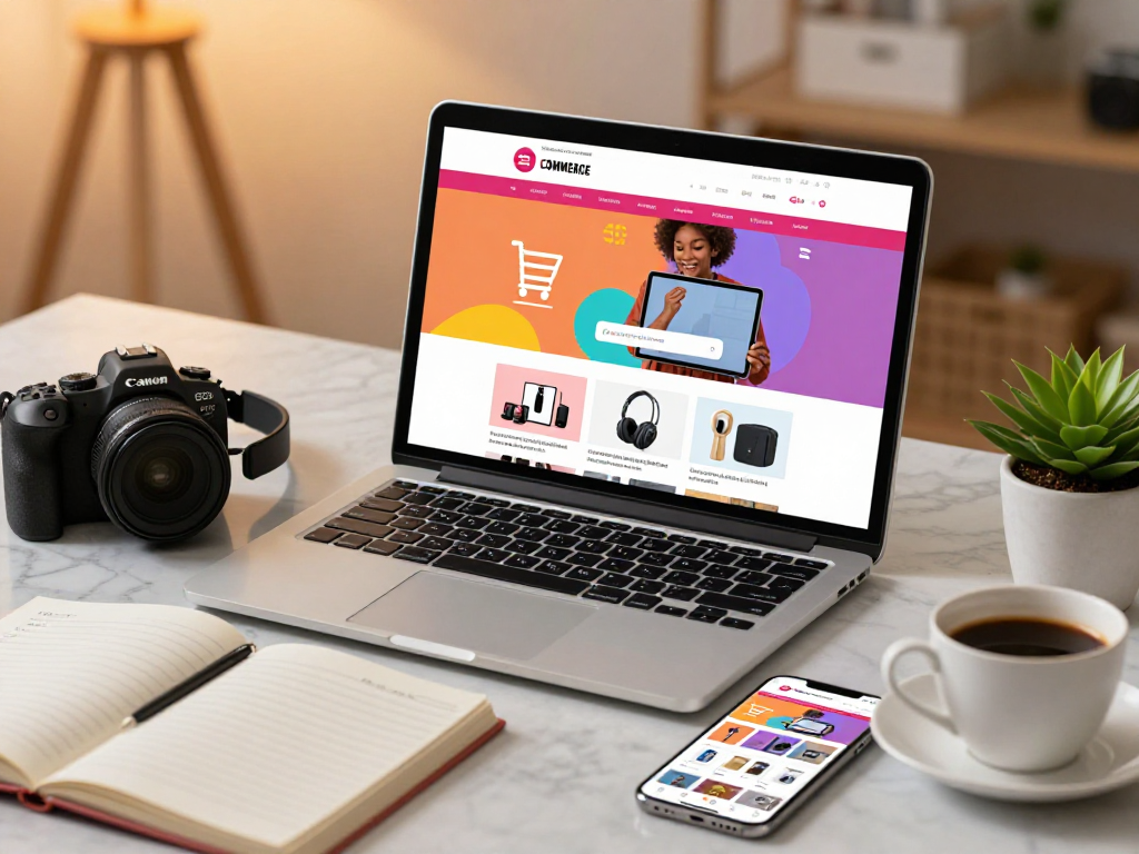 Explore the digital shopping experience at https://www.ebbfilter.com/shop with modern e-commerce interactions.