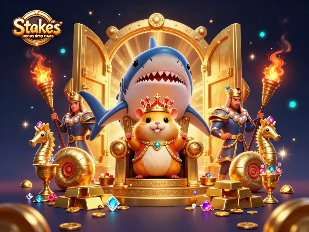 Unlock exciting rewards with the stake.us bonus drop code while enjoying a thrilling casino experience.