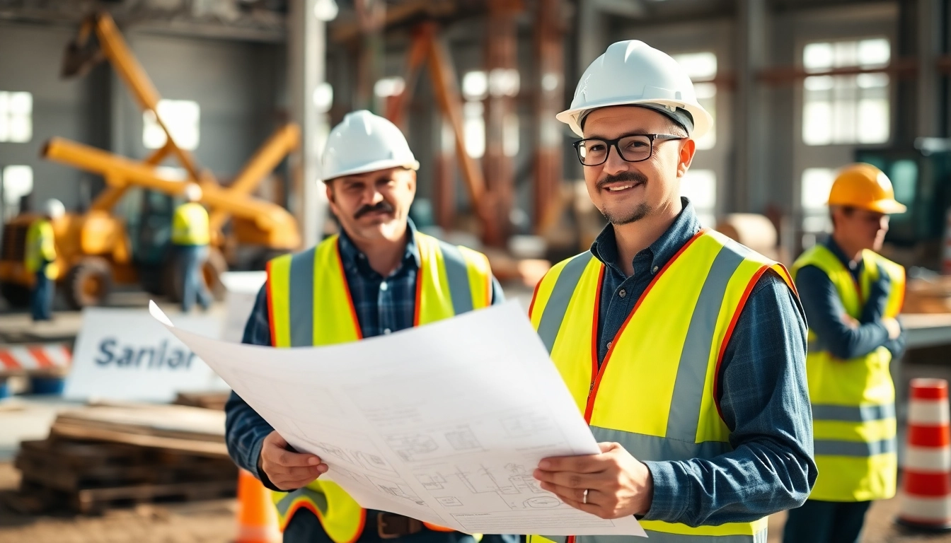Becoming a New Jersey Construction Manager: Career Insights and Pathways