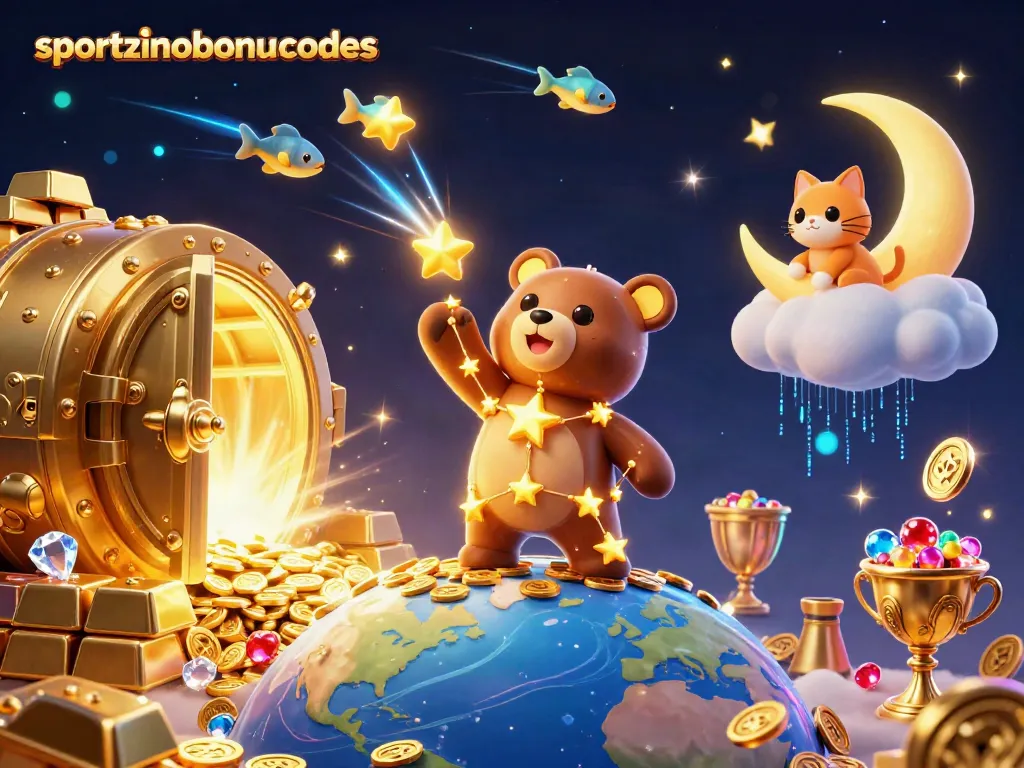 Engage with sportzinobonuscodes for exciting bonuses at the sweepstakes casino platform.