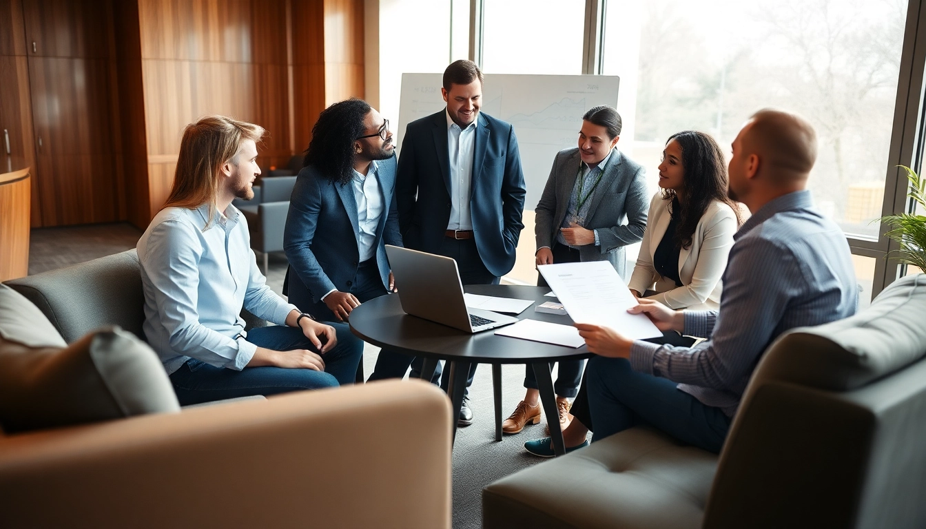 Explore alternatives to merchant cash advance in a collaborative business setting.