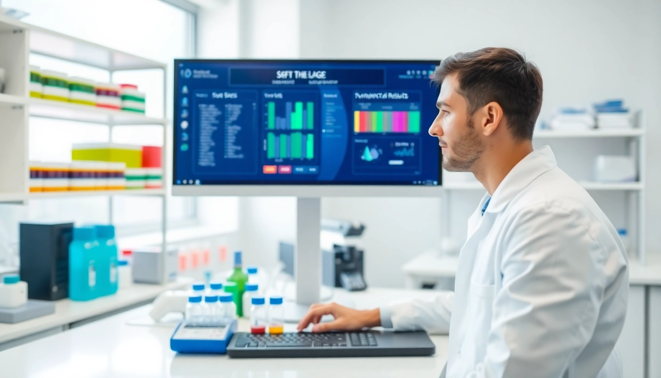 Understanding the Role of Peptides in Modern Medicine