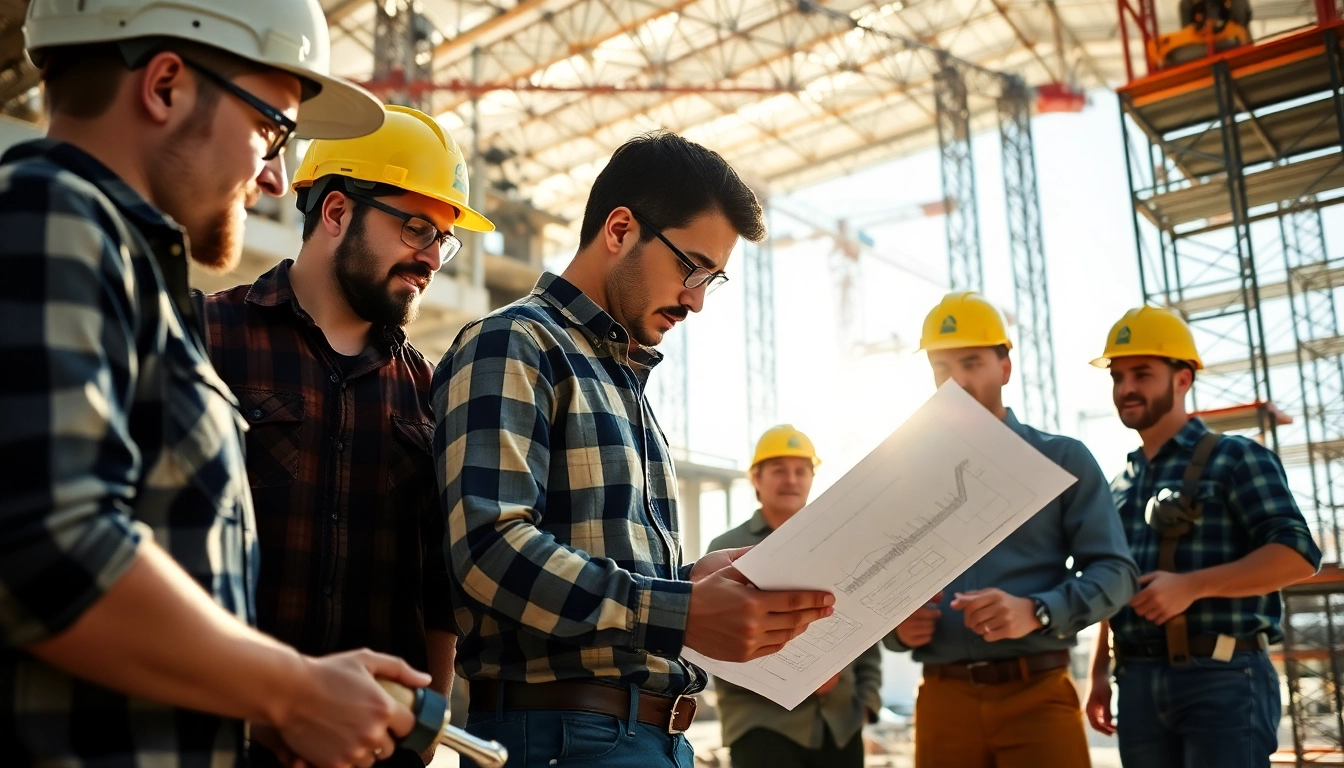 Understanding the Merit Shop Philosophy in Colorado Construction for Enhanced Growth
