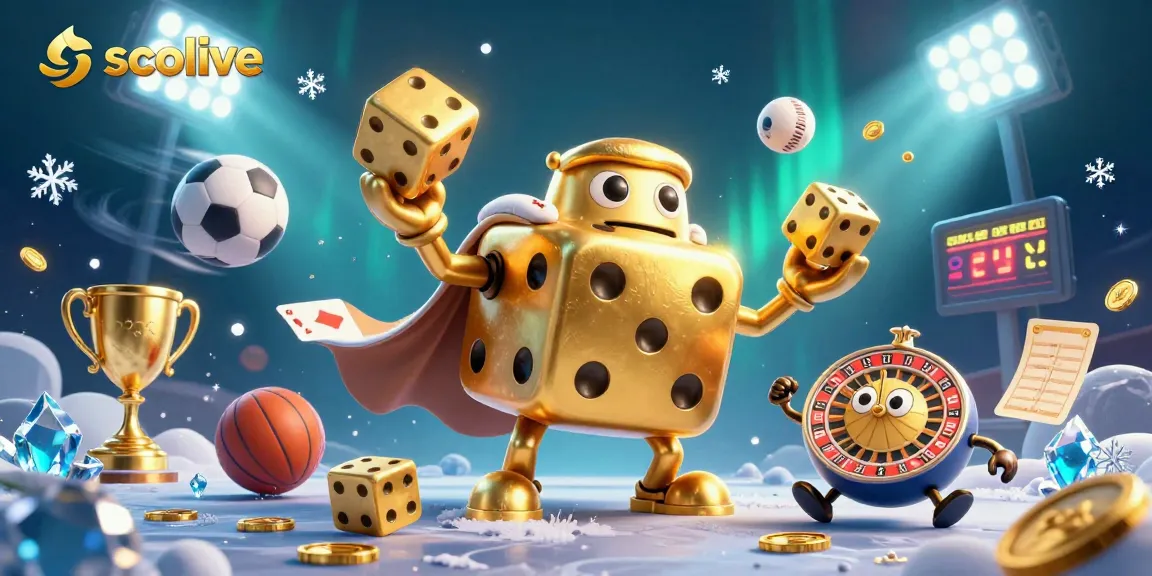 Socolive provides an immersive sports betting experience with dynamic gameplay and premium visuals.