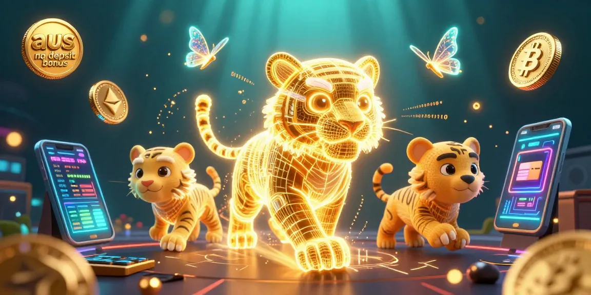Engage in excitement with the aus no deposit bonus at this vibrant digital casino scene.