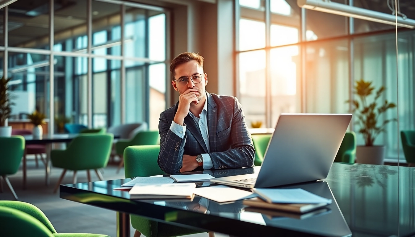 Key Responsibilities and Skills of a General Manager for Small Businesses