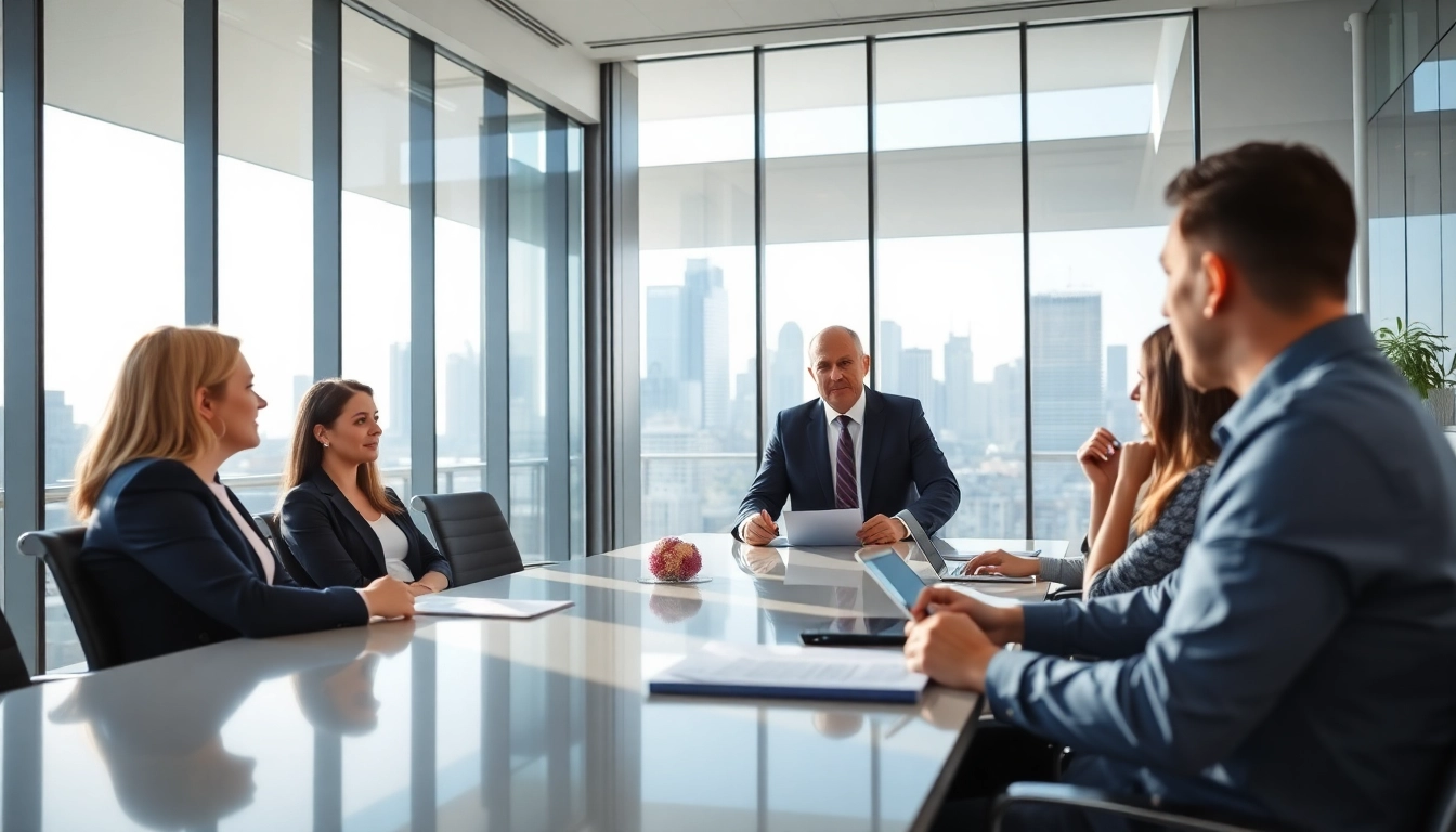Understanding the Role of a General Manager: Key Responsibilities and Skills