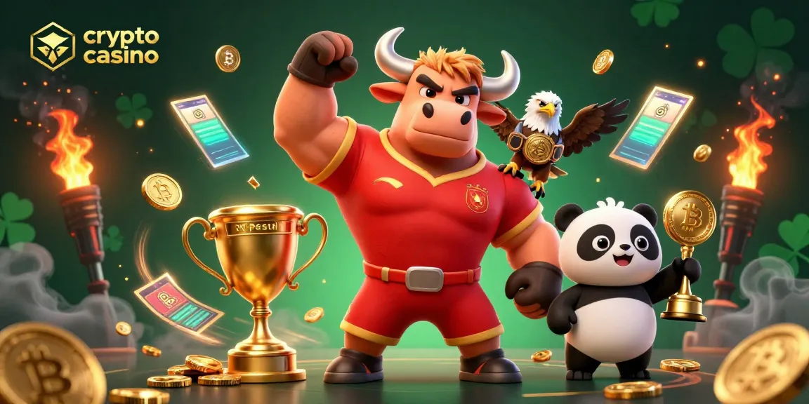 Vincere nei migliori crypto casino con Bitcoin ed Ethereum per una formazione entusiasta e sicura.