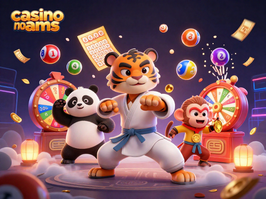Giocatori nei casino non AAMS vincono divertendosi ai giochi d'azzardo.