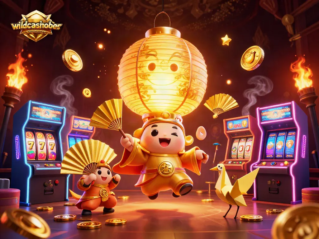 Engage with wildcasinobonuscodes for bright, exciting slot games and promotions!
