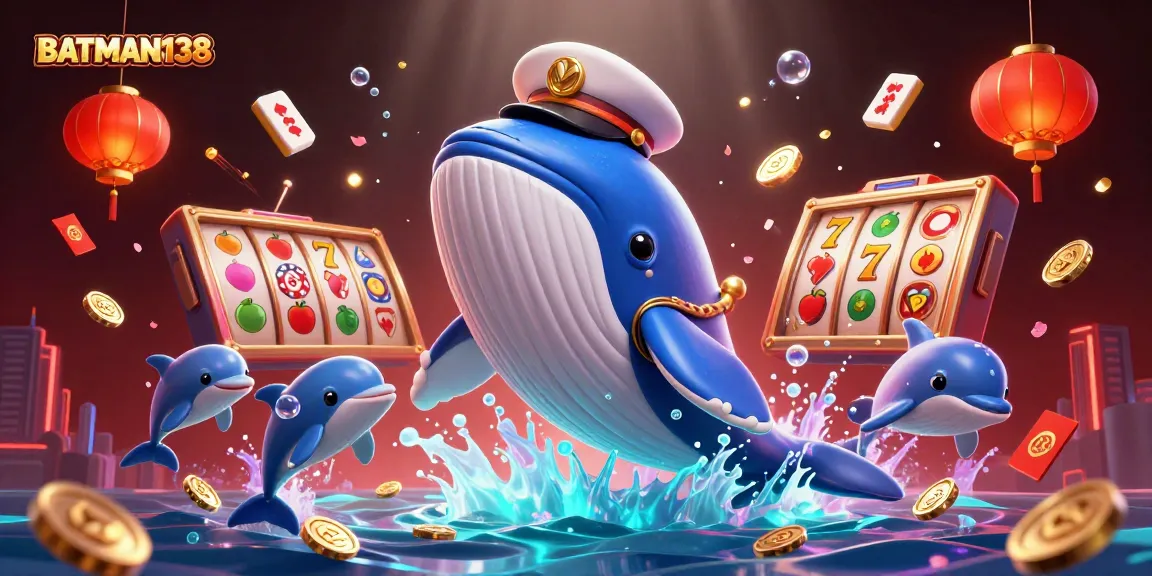 BATMAN138 menawarkan pemasangan slot menarik dengan pengalaman mendebarkan saat bermain.