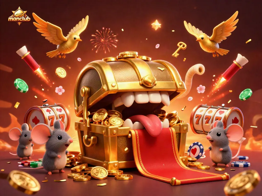 Join the excitement at manclub with a vibrant online casino adventure packed with treasures.
