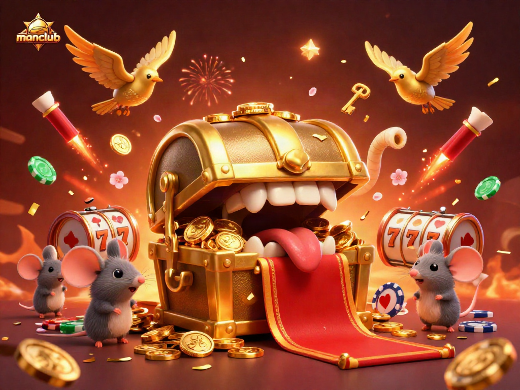 Join the excitement at manclub with a vibrant online casino adventure packed with treasures.
