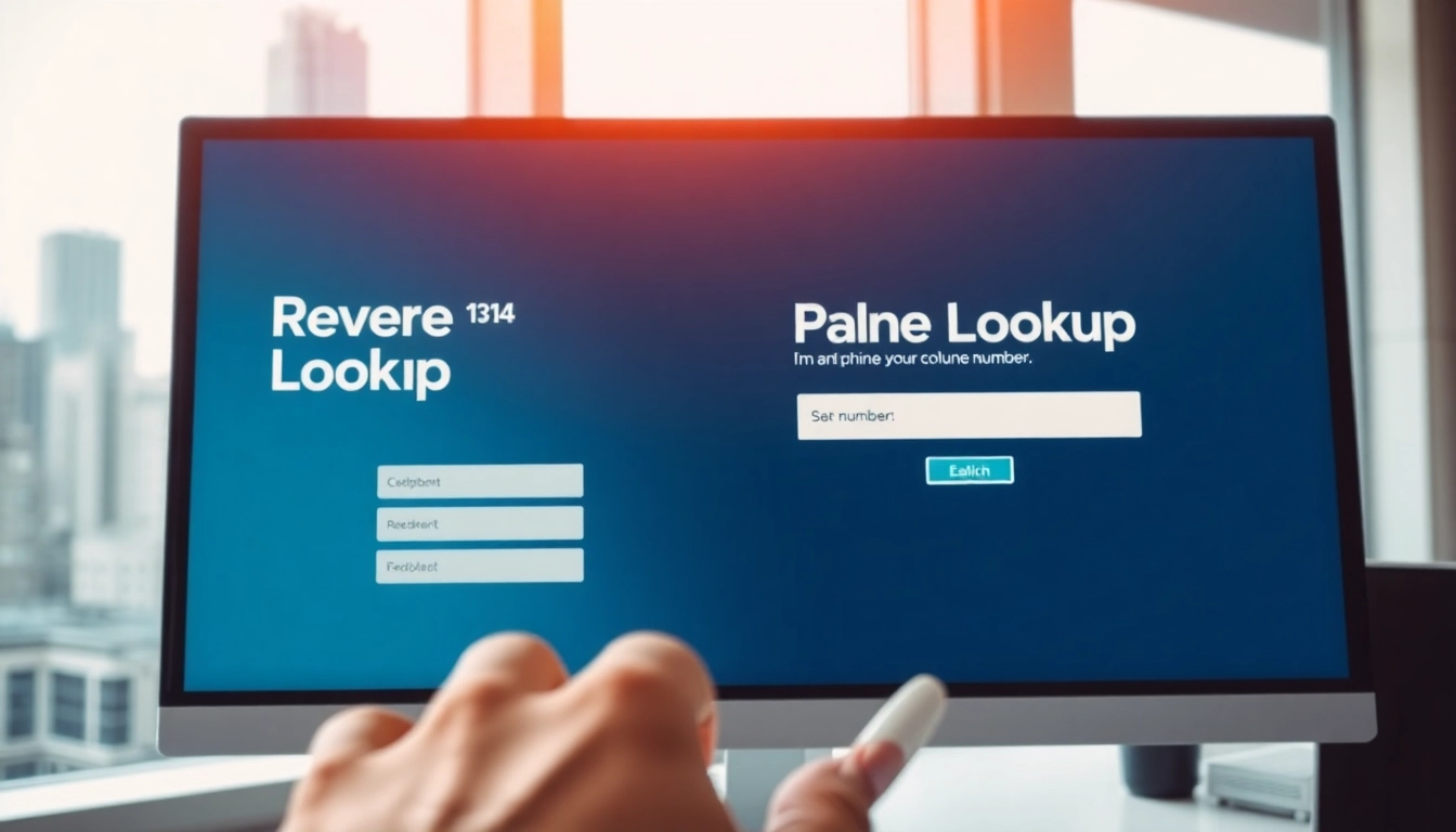 How to Effectively Check Telephone Number for Caller Identification and Safety