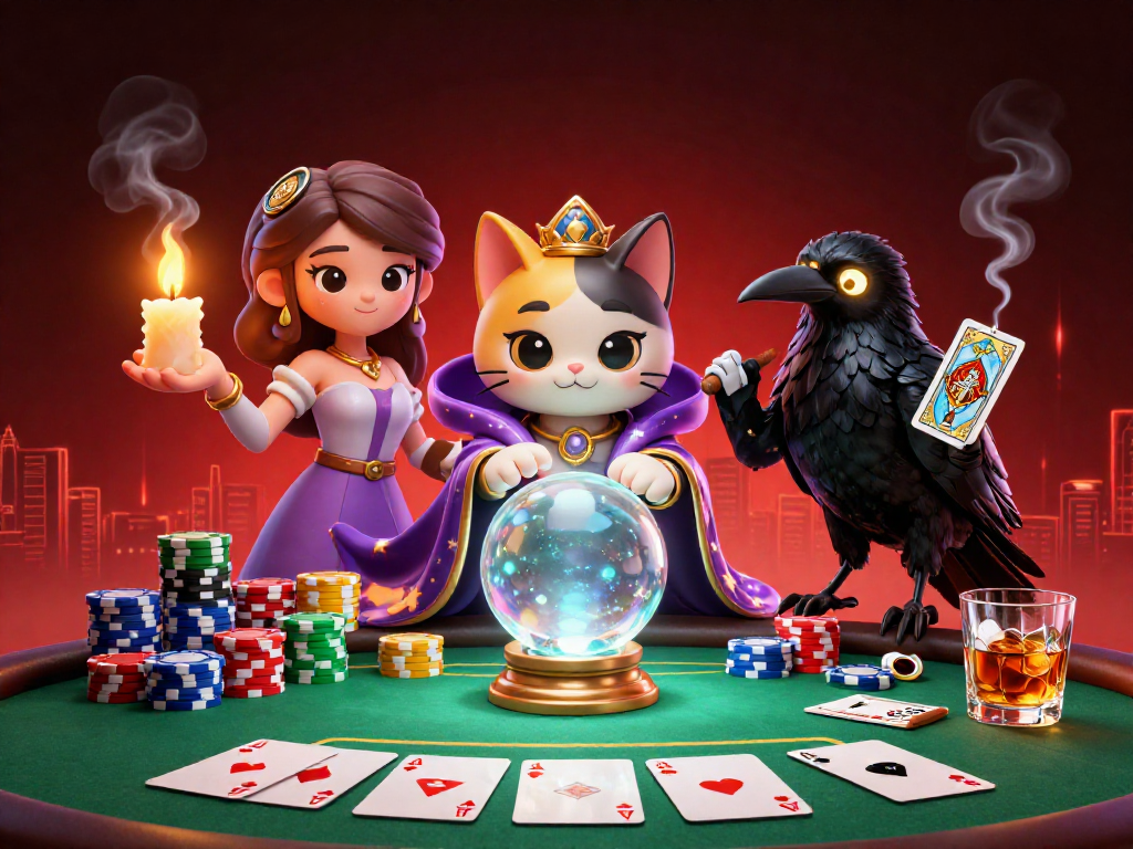Chơi gái gọi và thắng lớn tại casino với hình ảnh thú vị bắt mắt.
